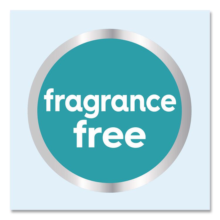 Antibacterial and Sensitive Liquid Hand Soap, Fragrance Free, 11 oz Pump Bottle, 12/Carton