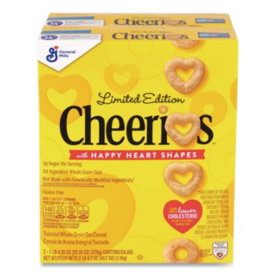GRR22002623 FOOD,CHEERIOS,40.7OZ