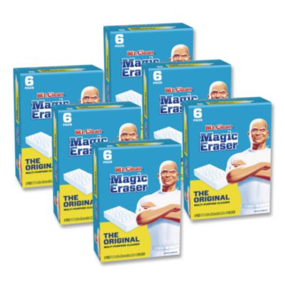 PGC79009 PAD,ERASER,ORIG,6PK/CT