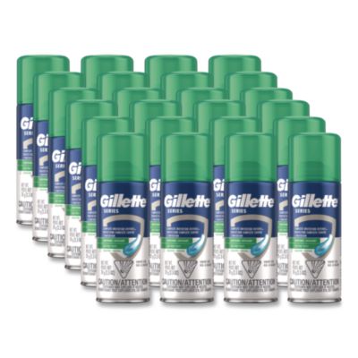 PGC33092 FOAM,TGS,SHAVE,24-2.5Z,BE