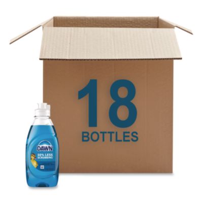 PGC10926 DETERGENT,DAWN UTRA,18,BE