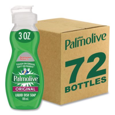CPC01417 CLEANER,PALMOLIVE,DISH,GN