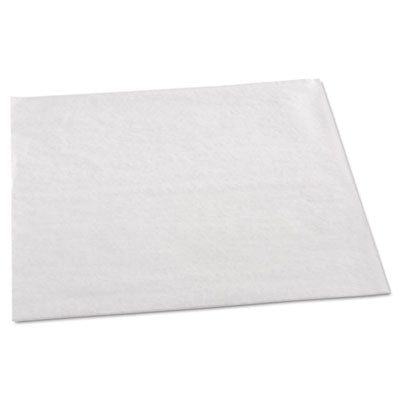 MCD8223 PAPER,15X15,DRY WAX FLAT