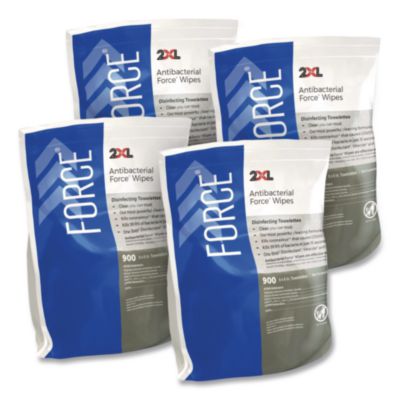 TXLL4014 WIPES,DISINFECTANT,WH