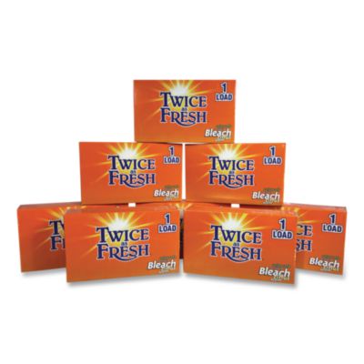 VEN2979697 CLEANER,CLOR,BOXD,100/2OZ