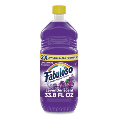 CPC53096 CLEANER,MULTI,FABU,LAV,12