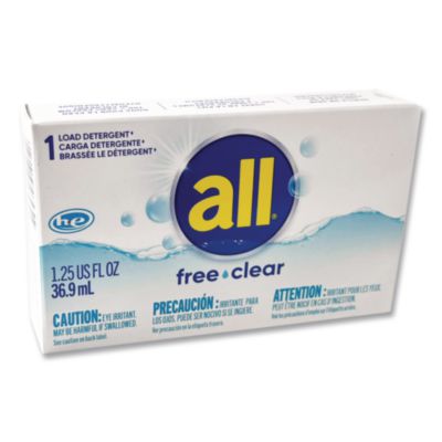 VEN2979351 DETERGENT,LNDRY,FRE N CLR