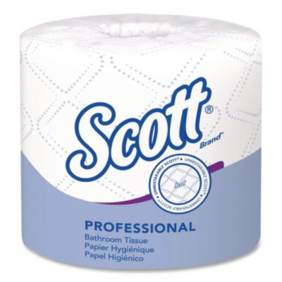 KCC04460RL TISSUE,TOILET,2PLY,550 SH