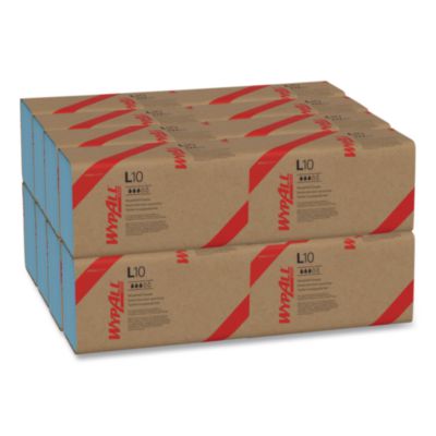 KCC05120 WIPES,L10 WINDS,16/140,BE