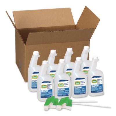PGC30314CT CLEANER,COMET W/BLCH 32OZ