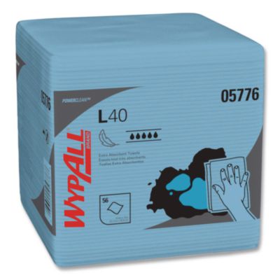 KCC05776 WIPES,RAYN,REUSBL,56PK,BE