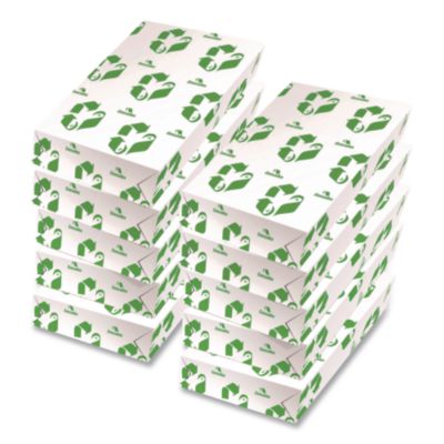CSD5103C PAPER,8.5X14,5000,WH