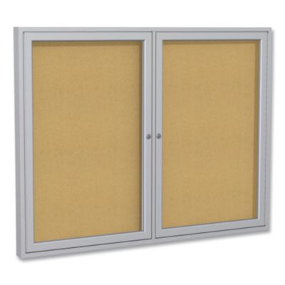 GHEPA24860K BOARD,2DR,ENCL,BLT,4'X5'