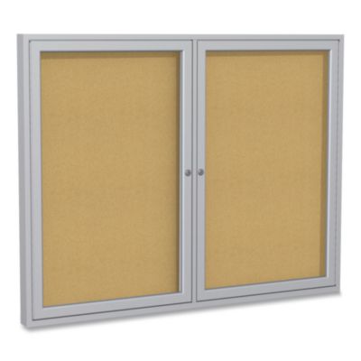 GHEPA23660K BOARD,2DR,ENCL,BLT,3'X5'