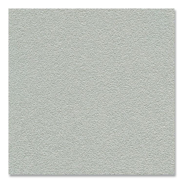 1 Door Enclosed Vinyl Bulletin Board with Satin Frame, 24" x 36", Silver Surface, Satin Aluminum Frame