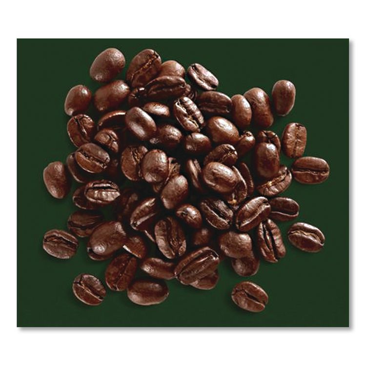 Bulk Coffee, House Blend, Ground, 1 lb Bag