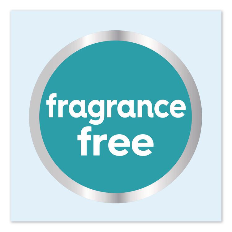 Antibacterial and Sensitive Liquid Hand Soap, Fragrance Free, 1 gal (Each)