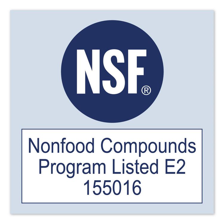 Antibacterial and Sensitive Liquid Hand Soap, Fragrance Free, 1 gal (Each)