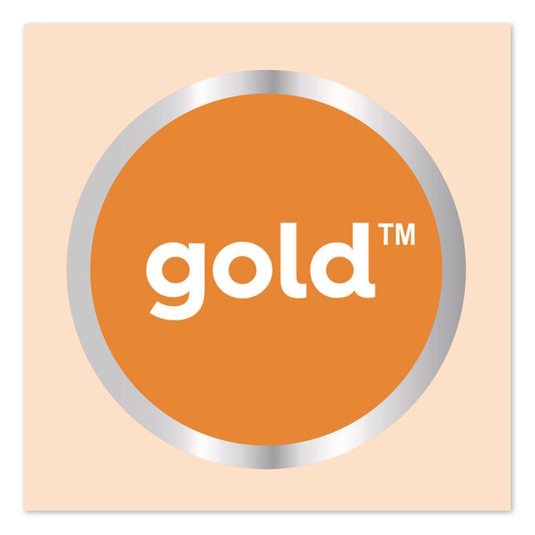 Antibacterial Defense Gold Liquid Hand Soap, 1 L (Each)