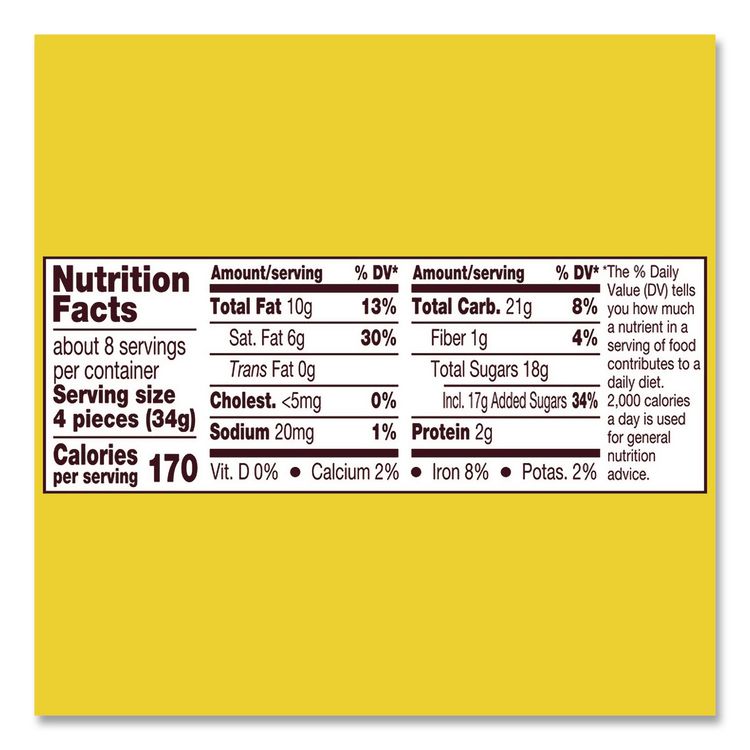 Miniatures Variety Share Pack, Assorted Chocolates, 9.3 oz Bag, 3/Pack