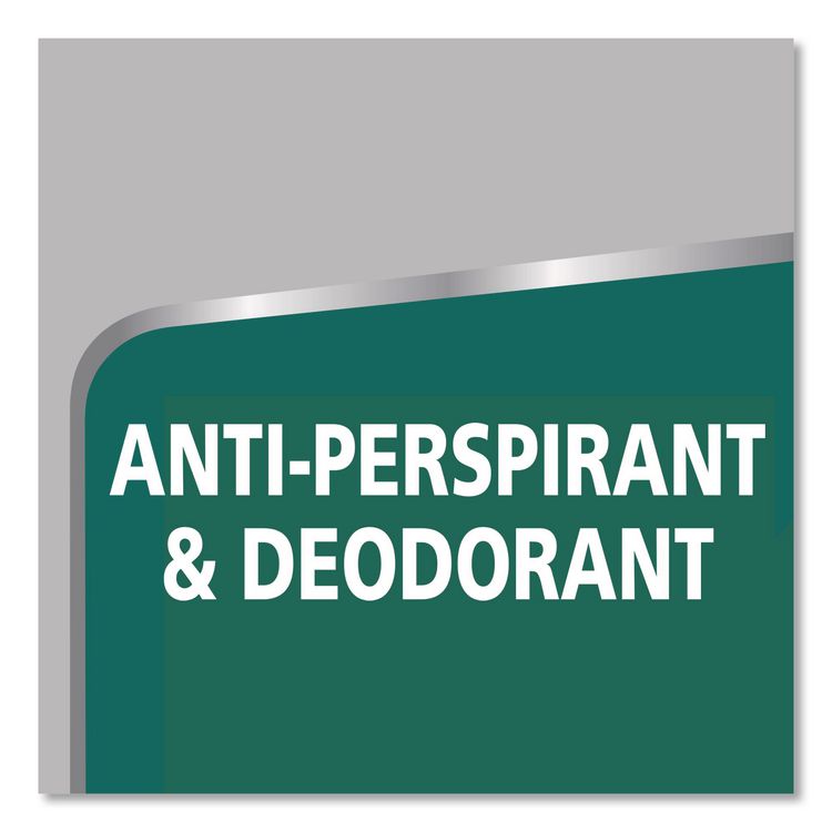 Anti-Perspirant Deodorant, Crystal Breeze Scent, 1.5 oz, Roll-On Bottle (Each)