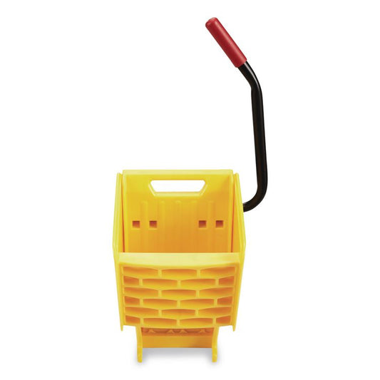 WaveBrake 2.0 Wringer, Side-Press, Yellow