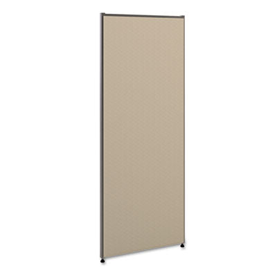 BSXP6024GYGY PANEL,SYSTEMS,60X24,GY