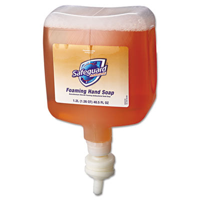 PGC47435 REFILL,ANTIBACT FOA SOAP