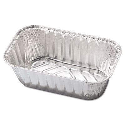 HFA31730 CONTAINER,LOAF,1LB,200