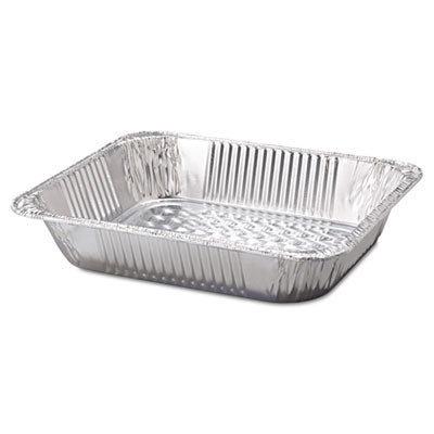 HFA32140 FOIL,STM PAN,1/2SZ,120OZ