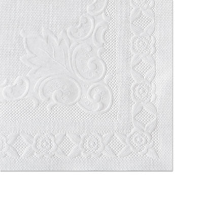 HFM601SE1014 COVER,PLACEMAT,10X14,PLAN