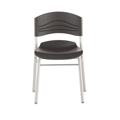 ICE64517 CHAIR,CAFE,2/CT,GR