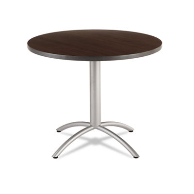 ICE65624 TABLE,CAFE,36 RD,WL