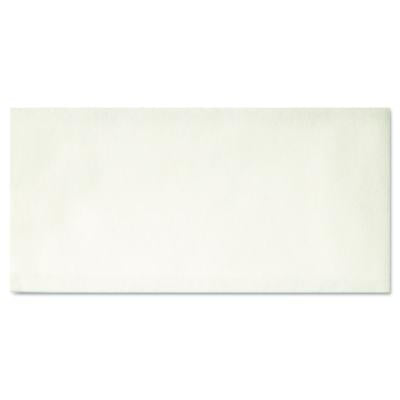 HFM856499 TOWEL,LINENLIKE,GUEST,WHI