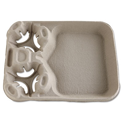 HUH20990CT CARRIER,2C,TRY,8-44OZ,100