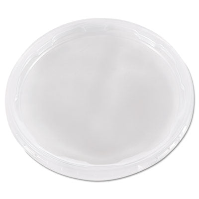 WNAAPCTRLID LID,PLASTIC,CENTER,CLEAR