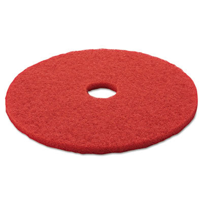 MMM08395 PAD,BUFFER,20",RD