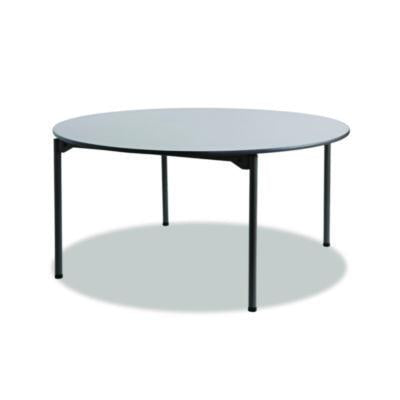 ICE65867 TABLE,FOLDING,60 RD,GY