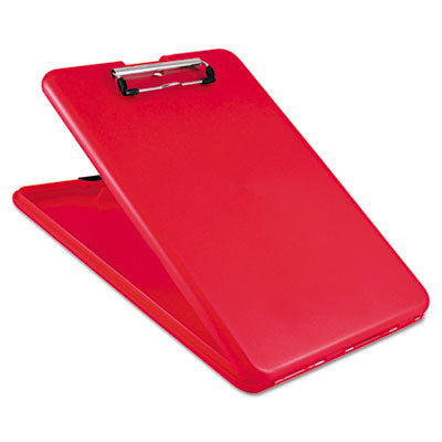 SAU00560 CLIPBOARD,SLIMMATE,RD