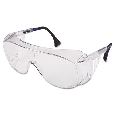 UVXS0112 GLASSES,ULTRSPC2001OTG,CL