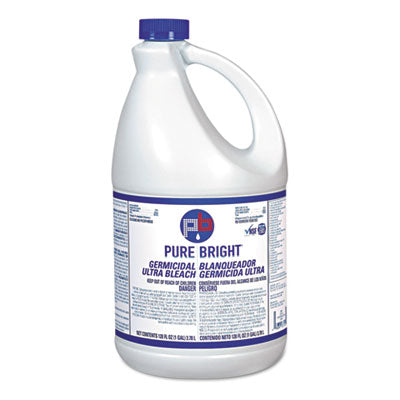 KIKBLEACH3 CLEANER,BLEACH 3/CT