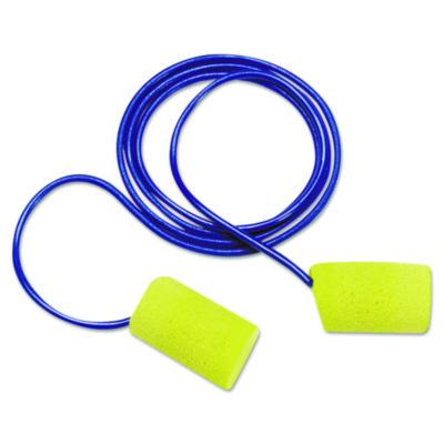MMM3114101 EARPLUGS,CORDED,MTL DETCT
