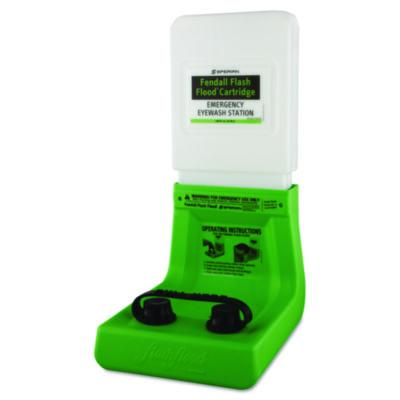FND320004000000 STATION,IWSH,EMERG,3MIN