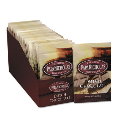 PCO79224 COCOA,DUTCH CHOCOLATE