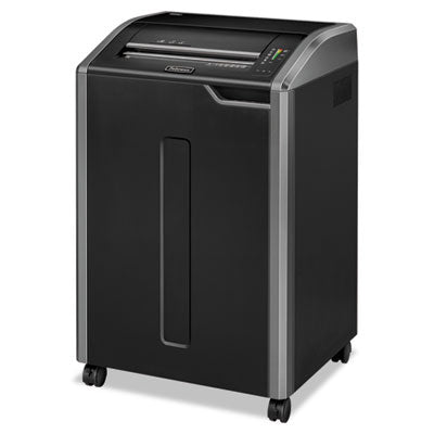 FEL38480 SHREDDER,485I,STR,GY