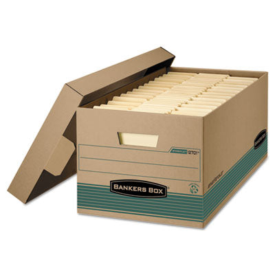 FEL1270201 STORAGE,RECYCL LEGL,BRKR