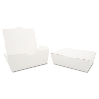 SCH0743 BOX,CARRY,7.75X5.5X2.5,WH