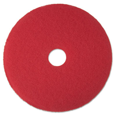 MMM08389 PAD,BUFF,FLR,14,5,RD