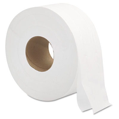 GEN9JUMBOB TISSUE,2PLY,JRT,9,12CT,WE