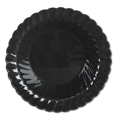 WNACWB10180BK BOWL,PLASTIC,10OZ,RND,BK